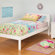 Atlantic Furniture Urban Lifestyle Orlando Headboard