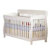 Atlantic Furniture Versailles Convertible Crib Set