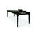 Moooi Two Tops Dining Table