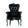 Moooi Smoke Arm Chair