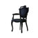 Moooi Smoke Arm chair
