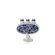 Moooi Delft Blue Vase 3