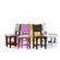 Moooi Replacement Buttons for Gothic Chair (Set of 36)