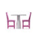 Moooi Replacement Buttons for Gothic Chair (Set of 36)