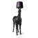 Moooi Horse Floor Lamp