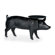 Moooi Animal Furniture Pig Coffee Table