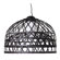 Moooi Emperor Large Suspended Lamp