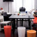 Moooi Ball Dining Table