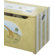 Teamson Kids Alphabet Children's Toy Box