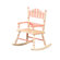 Teamson Kids Bouquet Girl's Kid's Rocking Chair