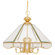 Sea Gull Lighting 5 Light Chandelier