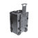 Pelican Products Equipment Case: 24.19" x 31.25" x 17.5"