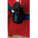 Pelican Products 2250 Deluxe Black Hands Free Clip On Multi Position Light With Pivoting Head