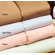 Simple Luxury 300 Thread Count Solid Sheet Set