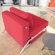 Innovation USA Cubed Sleek Chair