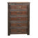 Artisan Home Furniture Cordoba 1080 Distressed 5 Drawer Chest