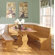Linon Chelsea 3 Piece Dining Set