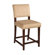 Linon Corey Stone Bar Stool