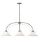 Feiss Barrington 3 Light Kitchen Island Pendant