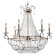 Feiss Dutchess 6 Light Chandelier