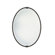Feiss New London Beveled Mirror in Oil Rubbed Bronze