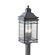 Feiss Liberty 4 Light Outdoor Post Lantern