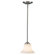 Feiss Barrington 1 Light Mini Pendant