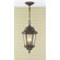 Feiss Martinsville  Outdoor Hanging Lantern in Corinthian Bronze