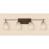 Feiss Sunset Drive Vanity in Corinthian Bronze