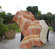 Greenland Home Fashions Taj Quilted Throw