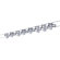 Paulmann 8 x 35 Watt Seilsystem Cardan aus Metall in Alu