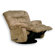 Catnapper Teddy Bear Chaise Recliner