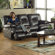 Catnapper Cortez Dual Reclining Sofa