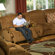Catnapper Enterprise Reclining Sectional