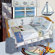Patch Magic Nautical Crib Bedding Collection