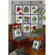 Patch Magic Hoppy Days Crib Bedding Collection