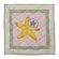 Patch Magic Ocean View Toss Pillow