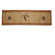 Patch Magic Pinecone Curtain Valance