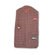 Patch Magic Gone Fishing Cotton Diaper Stacker
