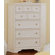 American Drew Camden Corner 5 Drawer Chest