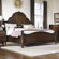 American Drew Jessica Mcclintock Mansion Panel Bed