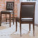 American Drew Tribecca Side Chair