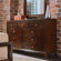 American Drew Tribecca Dressing 9 Drawer Dresser