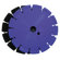 Husqvarna Black 500B Super Premium Banner Line Crack Saw Diamond Blades