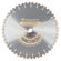 Husqvarna S-6 Silent Core Masonry Blades