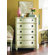 Lea Industries Emma's Treasures 5-Drawer Chest