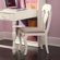 Lea Industries Hannah Bookcase Writing Desk with Hutch