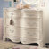 Lea Industries Jessica McClintock Romance 4-Drawer Dresser