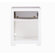 Lea Industries Elite Reflections 1 Drawer Nightstand