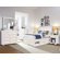 Lea Industries Elite Reflections 1 Drawer Nightstand